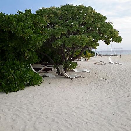 Manta View Guest House Keyodhoo  Bagian luar foto
