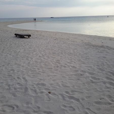 Manta View Guest House Keyodhoo  Bagian luar foto