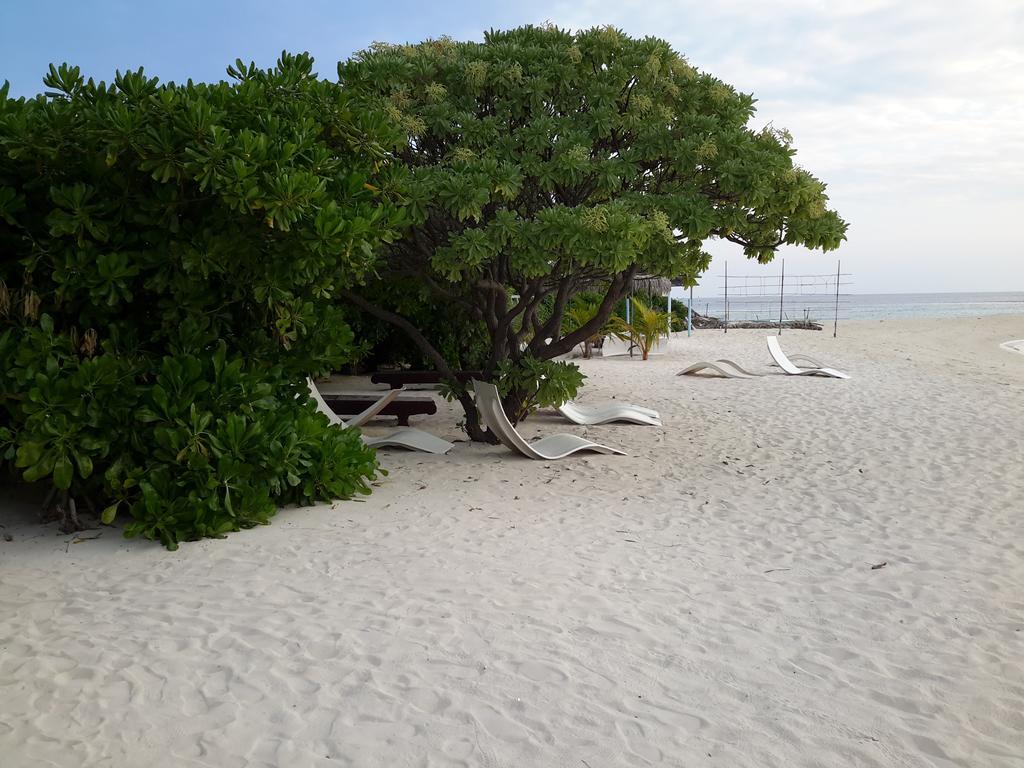 Manta View Guest House Keyodhoo  Bagian luar foto