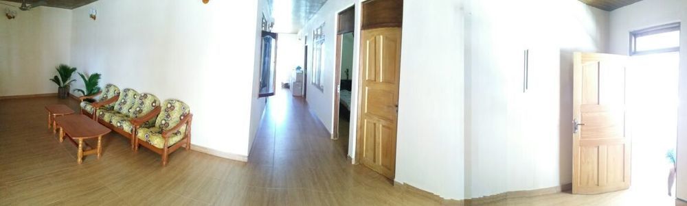 Manta View Guest House Keyodhoo  Bagian luar foto